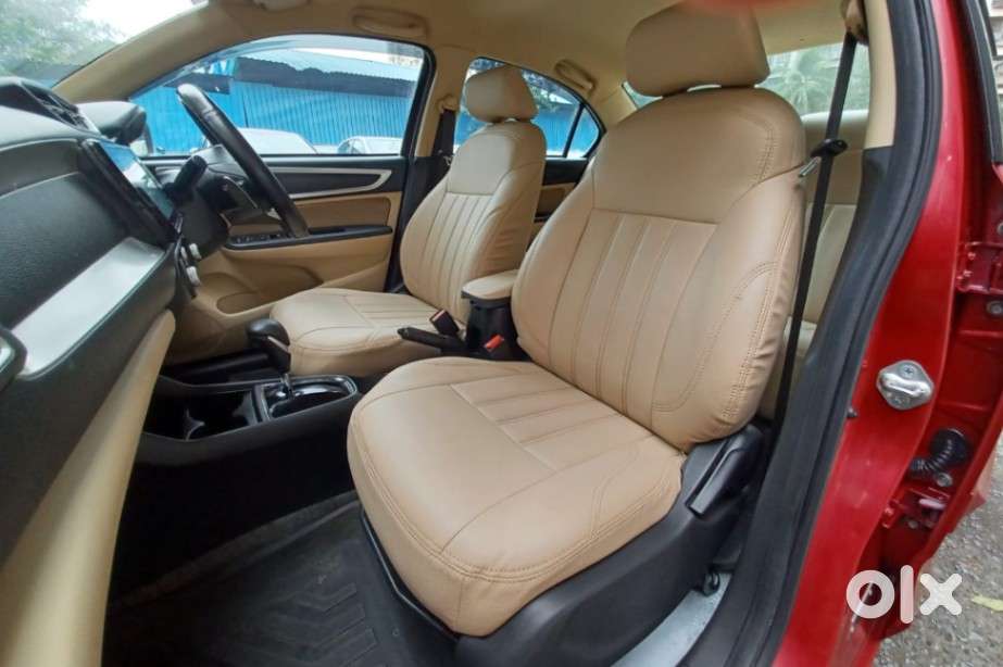 Honda Amaze Vx 1.2 Petrol Cvt, 2022, Petrol