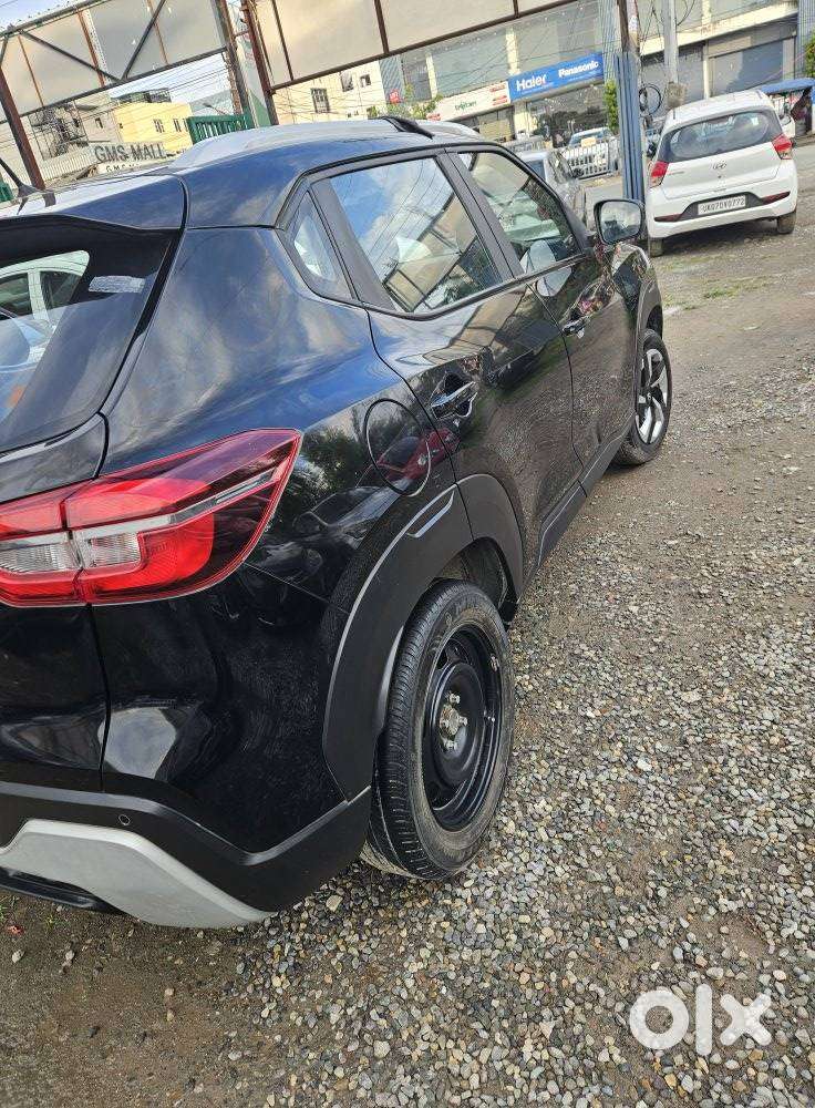 Nissan Magnite 1.0 Xl, 2022, Petrol