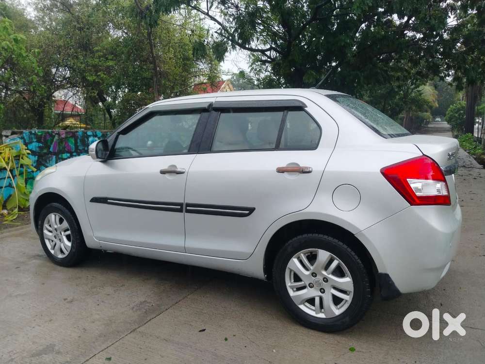 Maruti Suzuki Dzire 1.2 Zxi, 2014, Petrol
