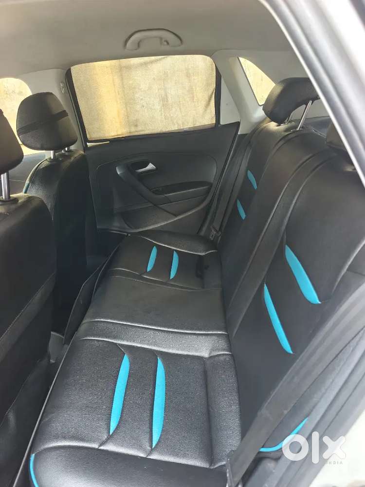 Volkswagen Polo 1.2 Gt 2019