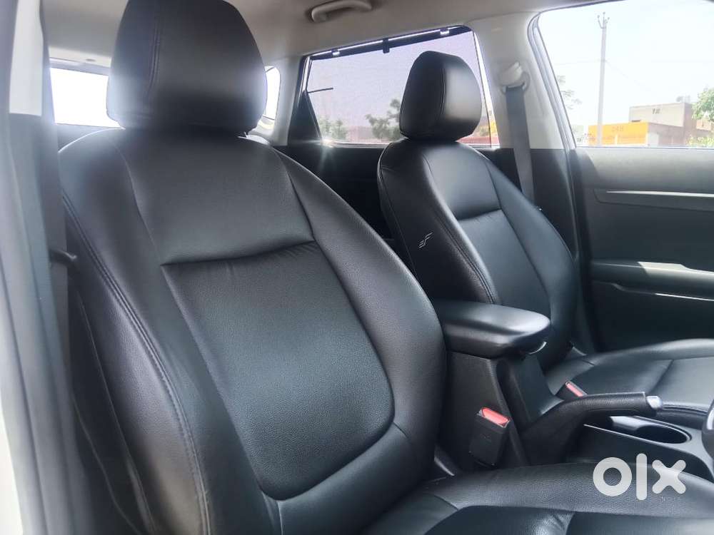 Kia Seltos Htk D, 2024, Diesel