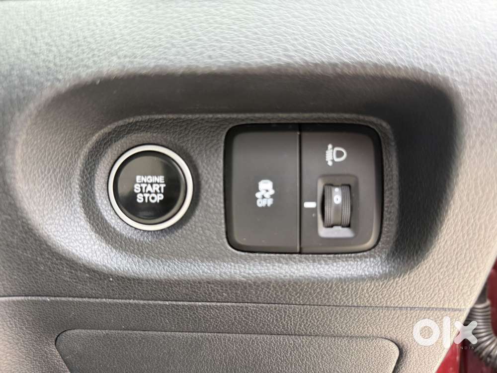 Hyundai Creta 1.5 Sx (o) Diesel At, 2020, Diesel