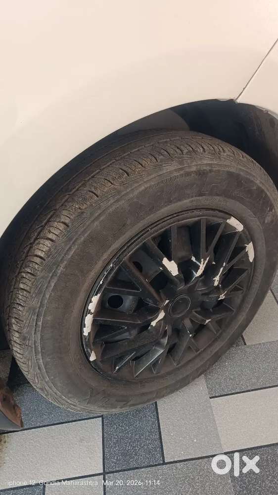 Maruti Suzuki Dzire 2017 Petrol 75000 Km Driven
