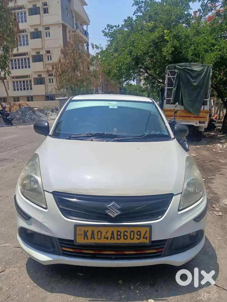Dzire Tour 2018