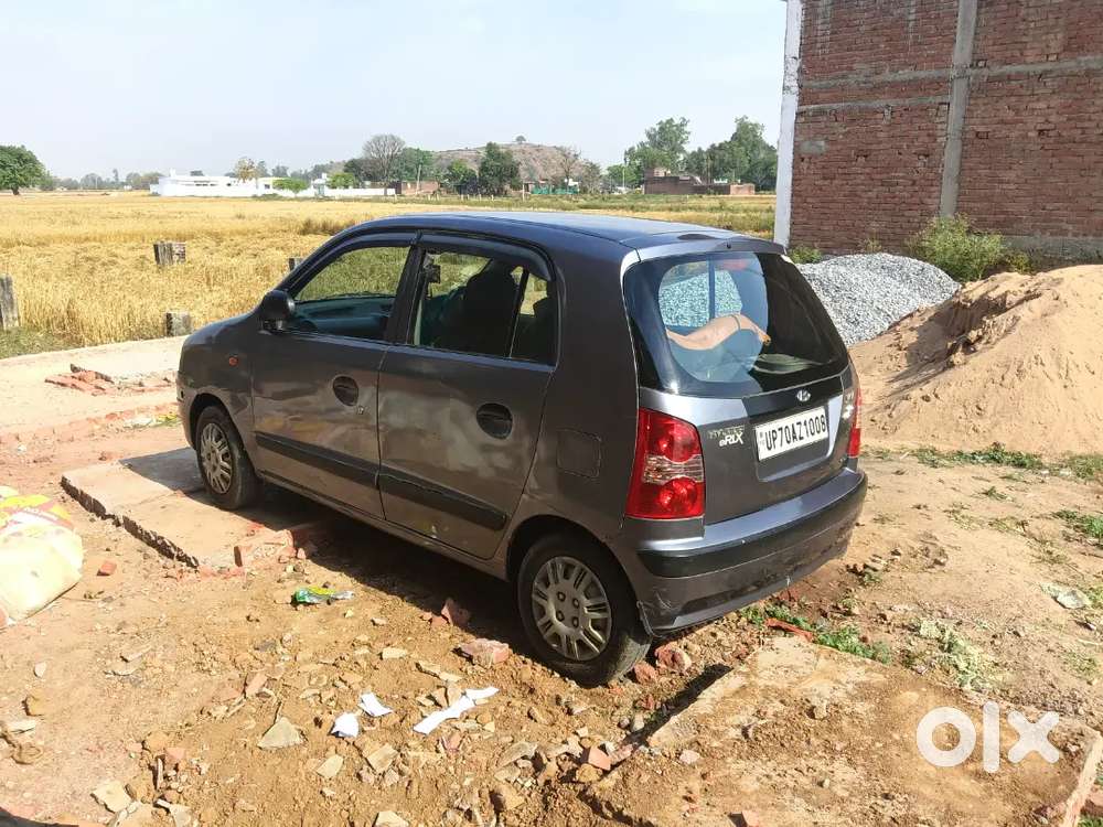 होडाइ सेंट्रो