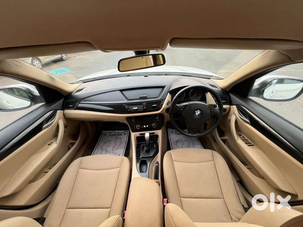 Bmw X1 [ ] 2.0 Sdrive 18i, 2013, Petrol