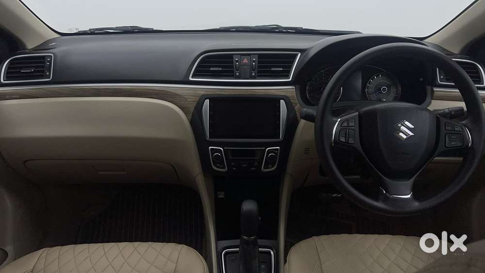 Maruti Suzuki Ciaz Zeta 1.5 At, 2024, Petrol