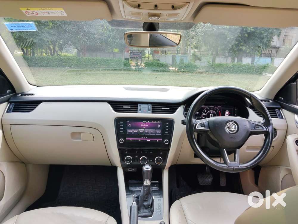 Skoda Octavia 2.0 L K Tsi At, 2020, Petrol