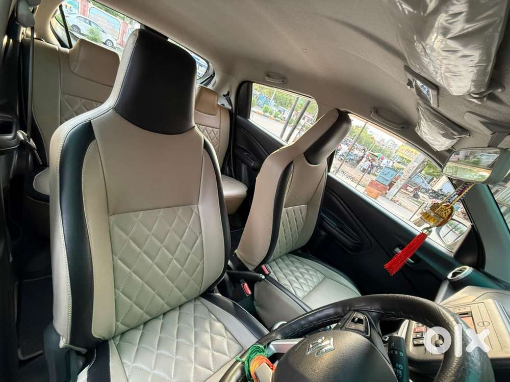Maruti Suzuki Celerio Zxi Petrol Manual 2022