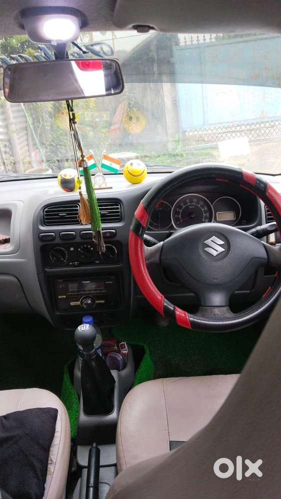 Maruti Suzuki Alto K10 2014 Petrol Good Condition