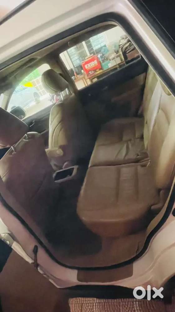 Honda Cr-v 2009 Petrol 82000 Km Driven