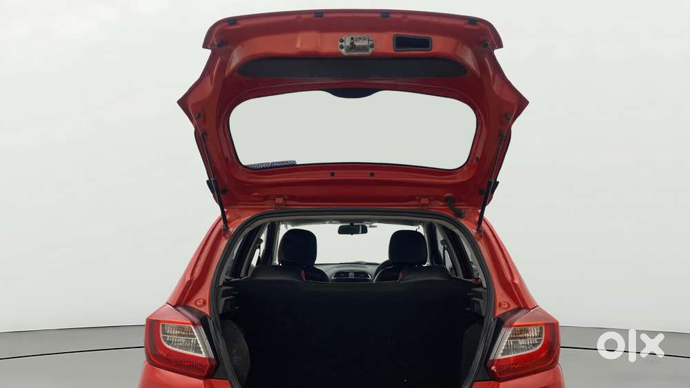 Tata Tiago 1.2 Revotron Xt, 2021, Petrol