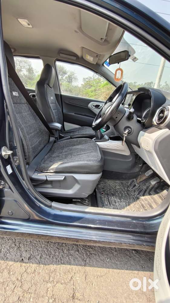 Hyundai Grand I10 Nios Magna 1.2 Kappa Vtvt, 2021, Petrol