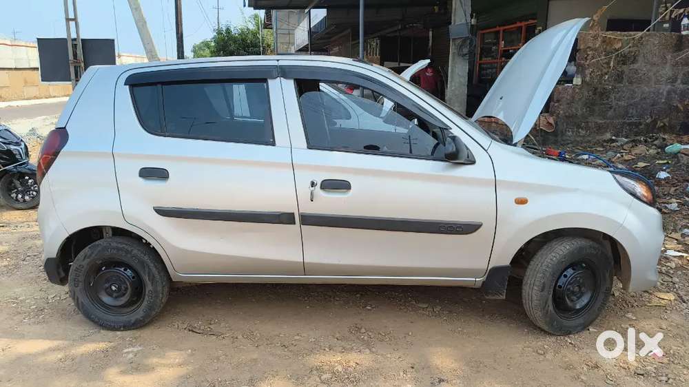 Alto 800 For Sale (2 Lakh)