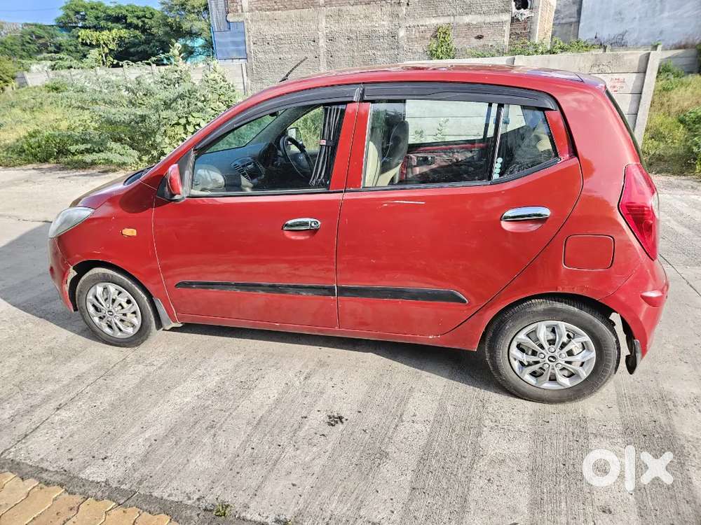 Hyundai I10 Era 2014