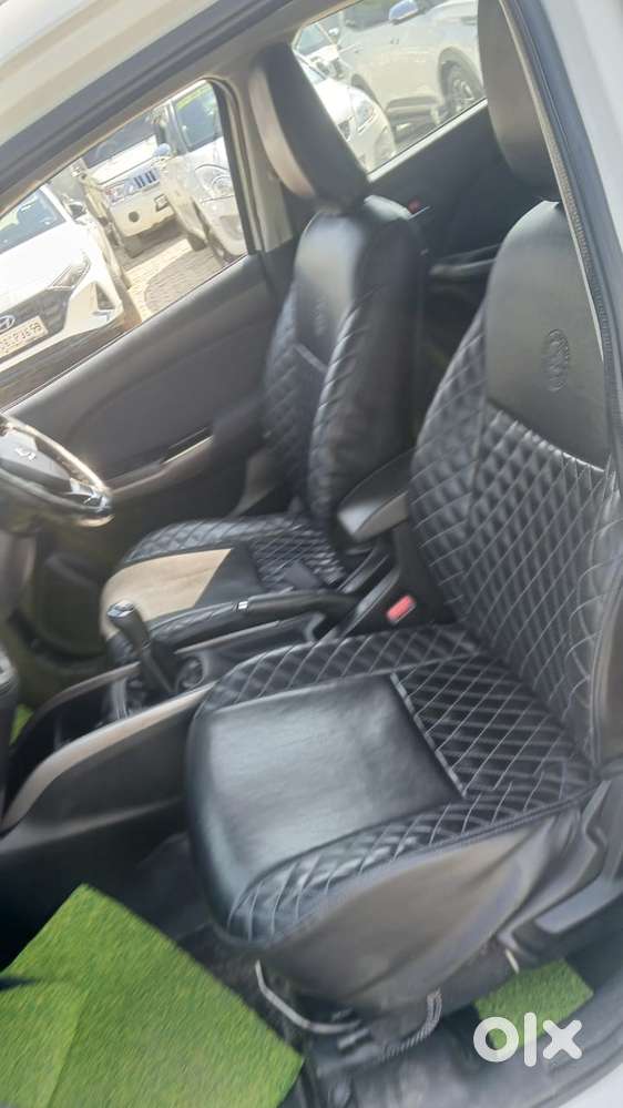 Maruti Suzuki Baleno 1.3 Alpha, 2019, Petrol