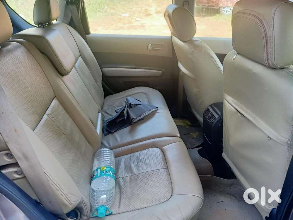 Nissan X-trail 2010 Diesel Good Condition