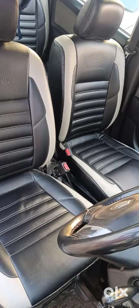 Good Condition With Company Fitted Cng