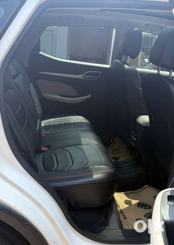 Mg Astor 1.5 Smart, 2023, Petrol
