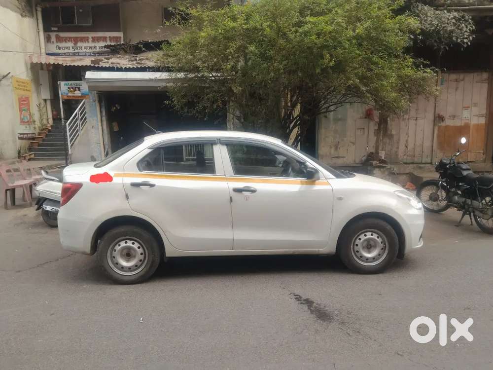 Maruti Suzuki Dzire 2023