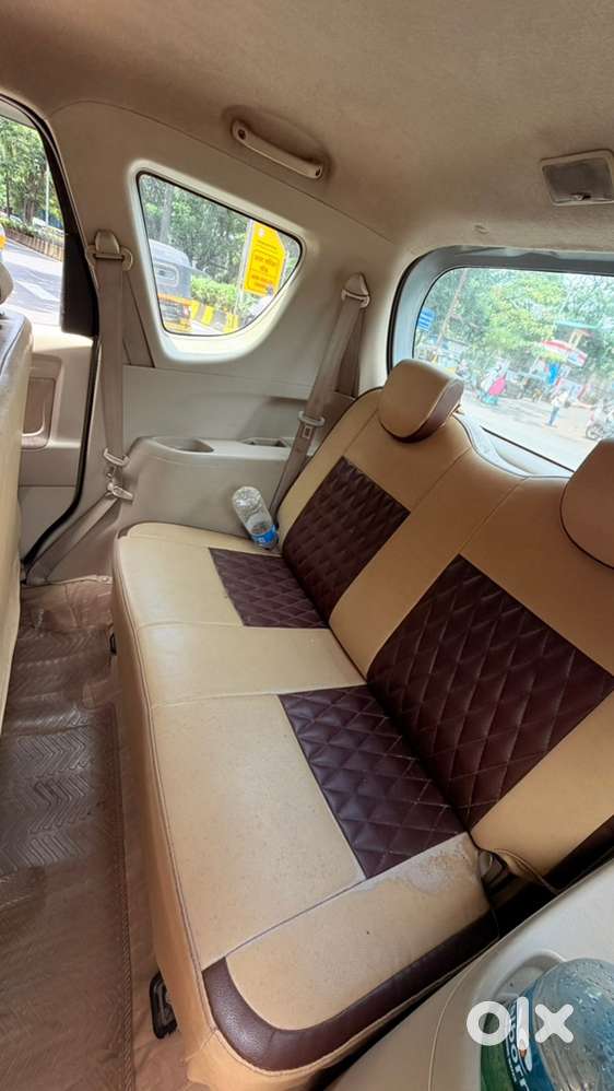 Maruti Suzuki Ertiga Diesel 2014