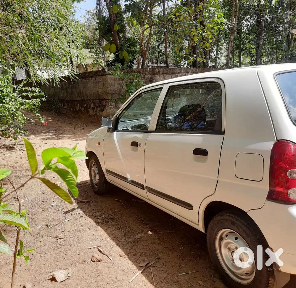 Maruti Suzuki Alto 800 2006
