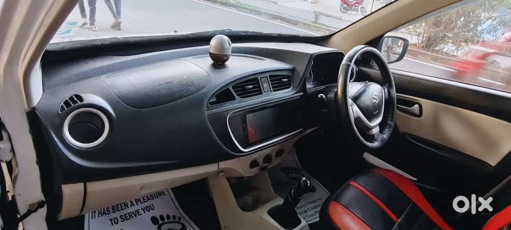 Maruti Suzuki Alto 800 2022 Mint Condition
