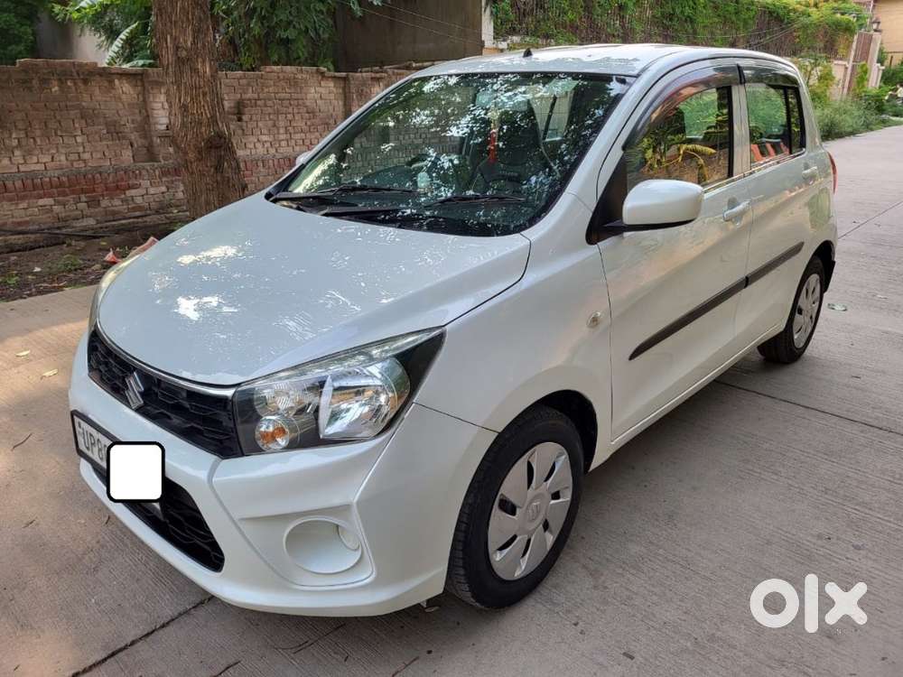 Maruti Suzuki Celerio Zxi 2020 Petrol