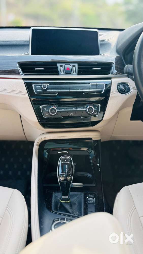 Bmw X1 Sdrive 20d X Line, 2022, Diesel