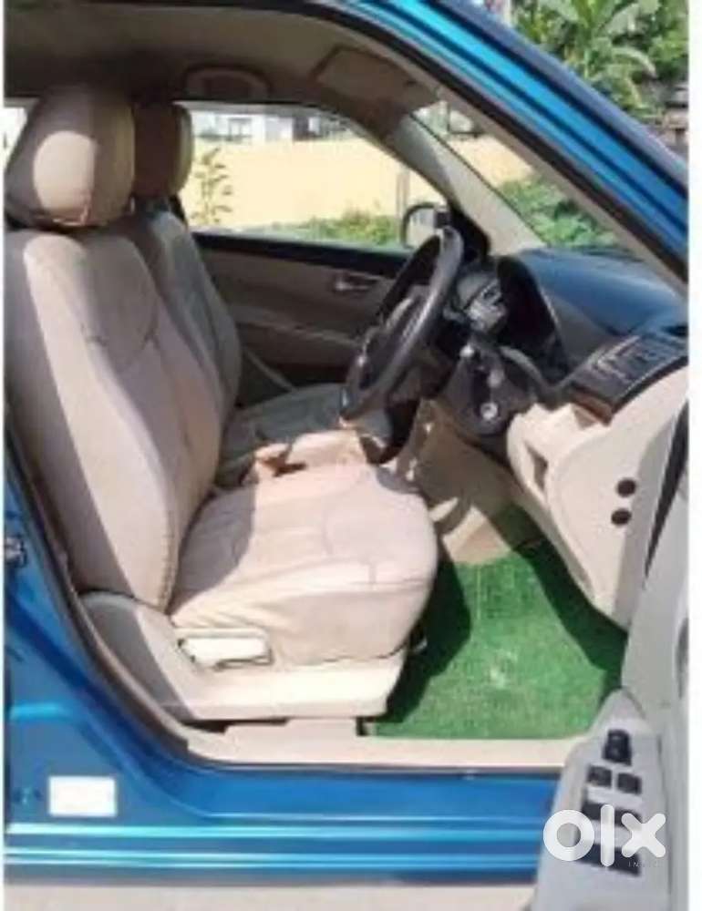 Maruti Suzuki Swift Dzire 2012 Diesel 95000 Km Driven
