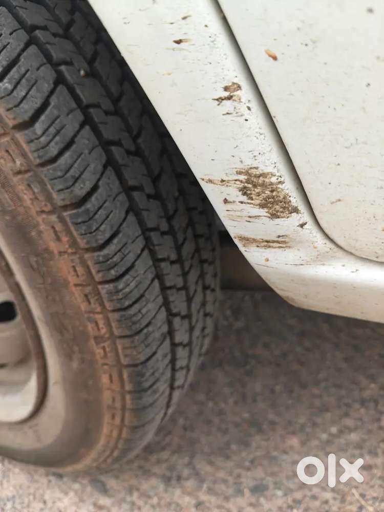 Maruti Suzuki 800 Manual 2003