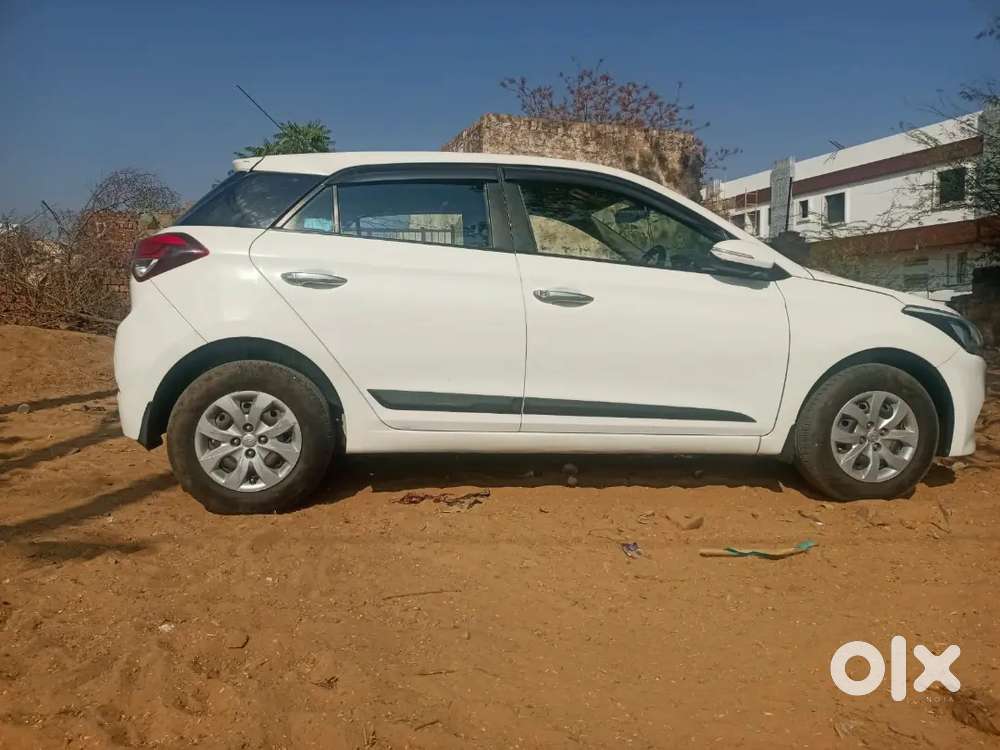 Hyundai Elite I20 2017 Diesel 135000 Km Driven