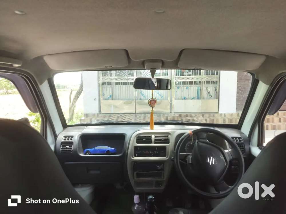 Maruti Suzuki Eeco 2020 Lpg 60000 Km Driven