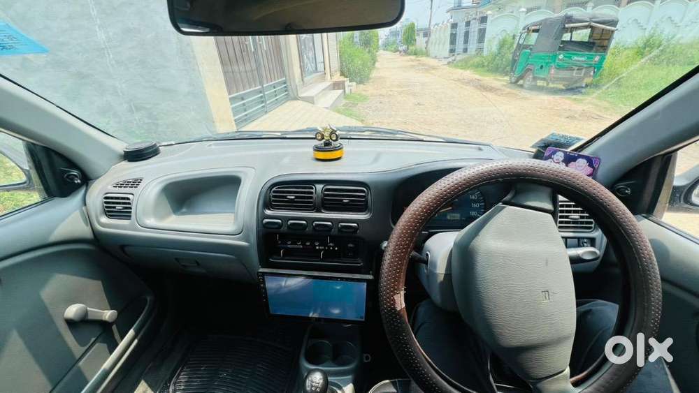 Maruti Suzuki Alto 800 2005 Petrol Well Maintained