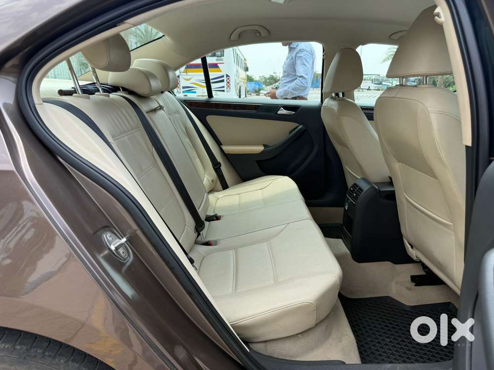 Volkswagen Jetta 1.6 Trendline, 2013, Diesel
