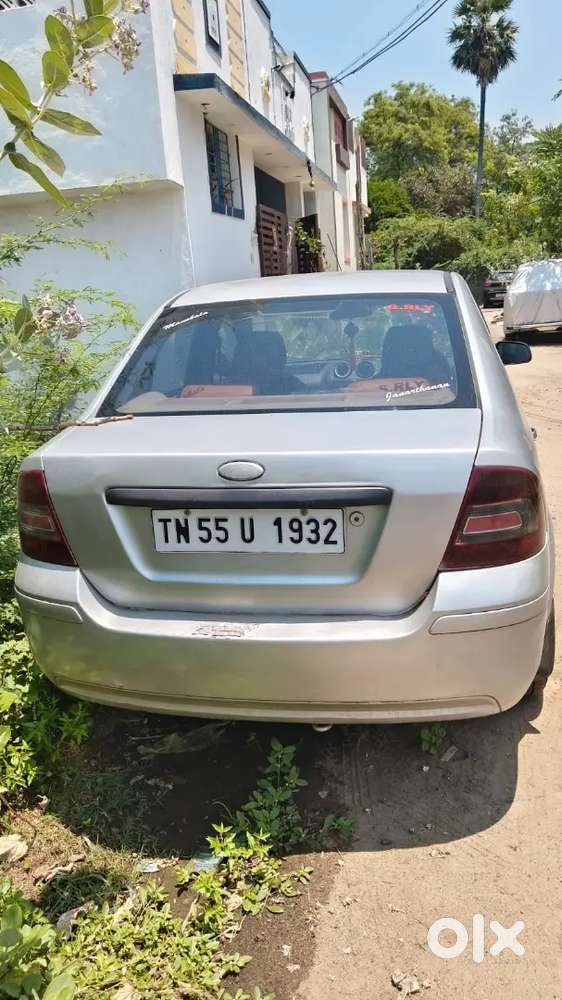 Ford Fiesta 2009 Diesel Well Maintained