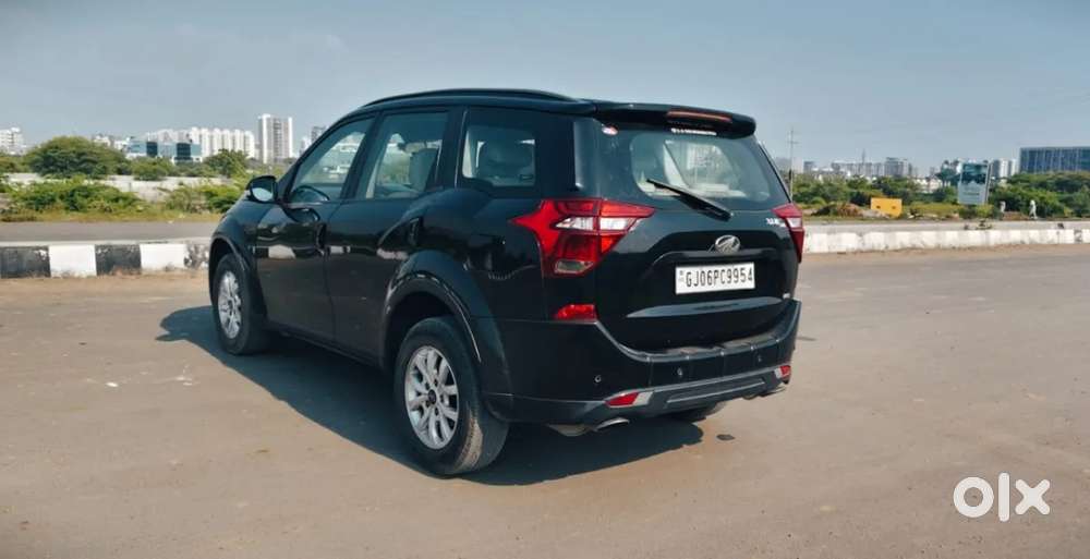 Mahindra Xuv500 W9 1.99, 2020, Diesel