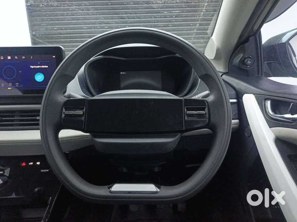 Tata Nexon Creative Plus 1.2 Revotron Petrol 6 Mt Dt, 2023, Petrol