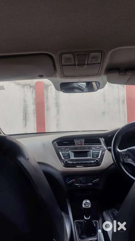 Hyundai I20 2015 Diesel Well Maintained