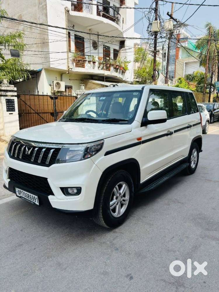 Mahindra Bolero Neo N10 (r), 2023, Diesel