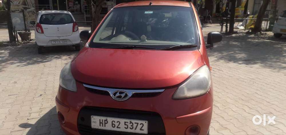 Hyundai I10 Era - Excellent Condition - Passing Valid Till 2030