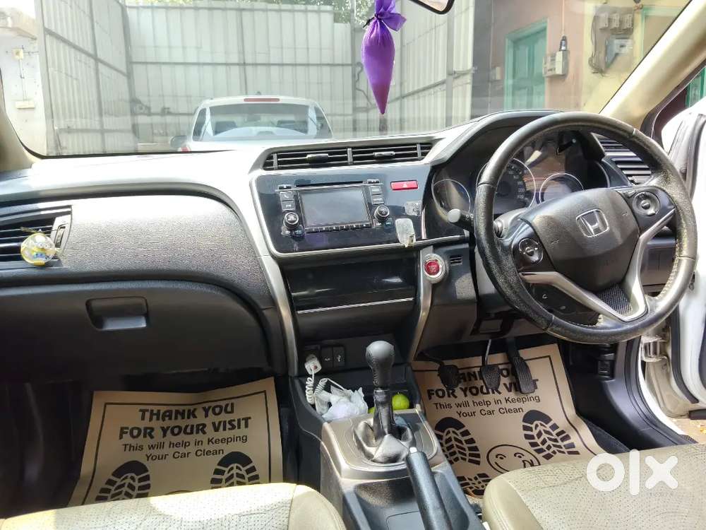 Honda City 14 Diesel Well Maintained