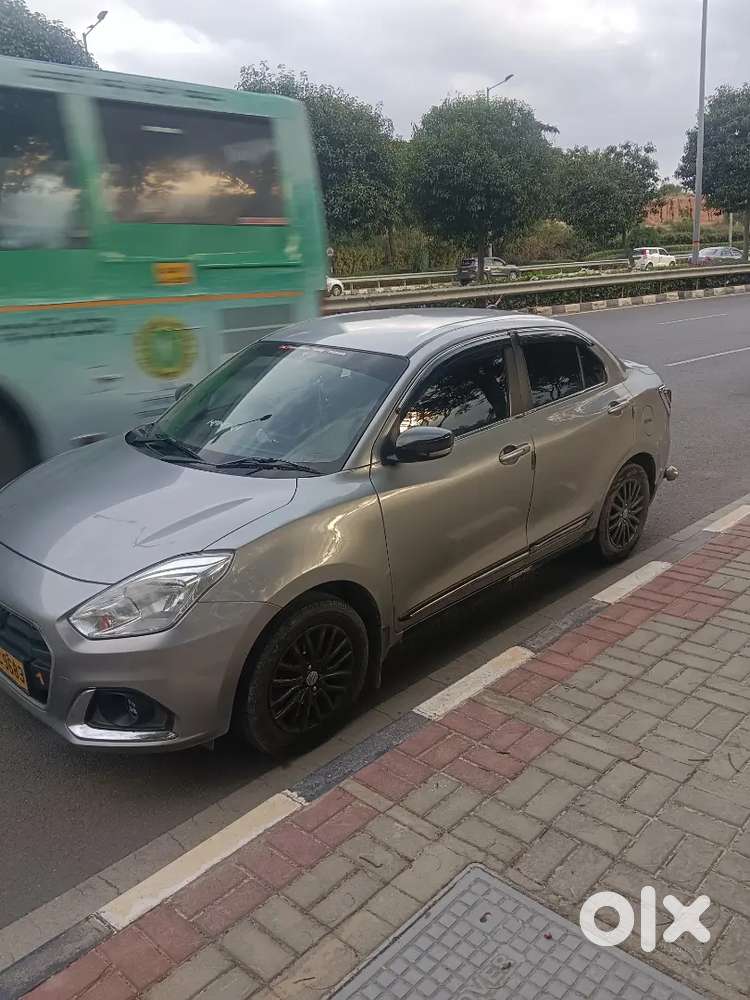 Maruti Suzuki Dzire 2020