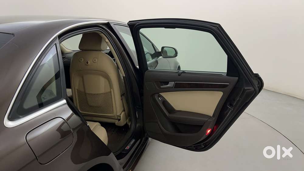 Audi A4 2.0 Tdi (177bhp) Premium Plus, 2014, Diesel