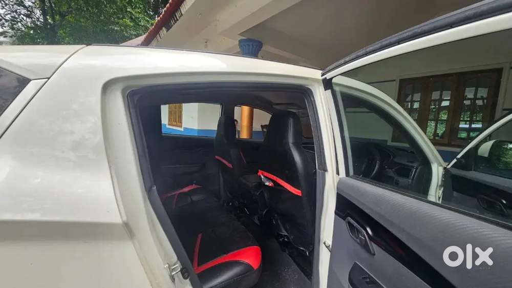 Mahindra Kuv100 Nxt 2019
