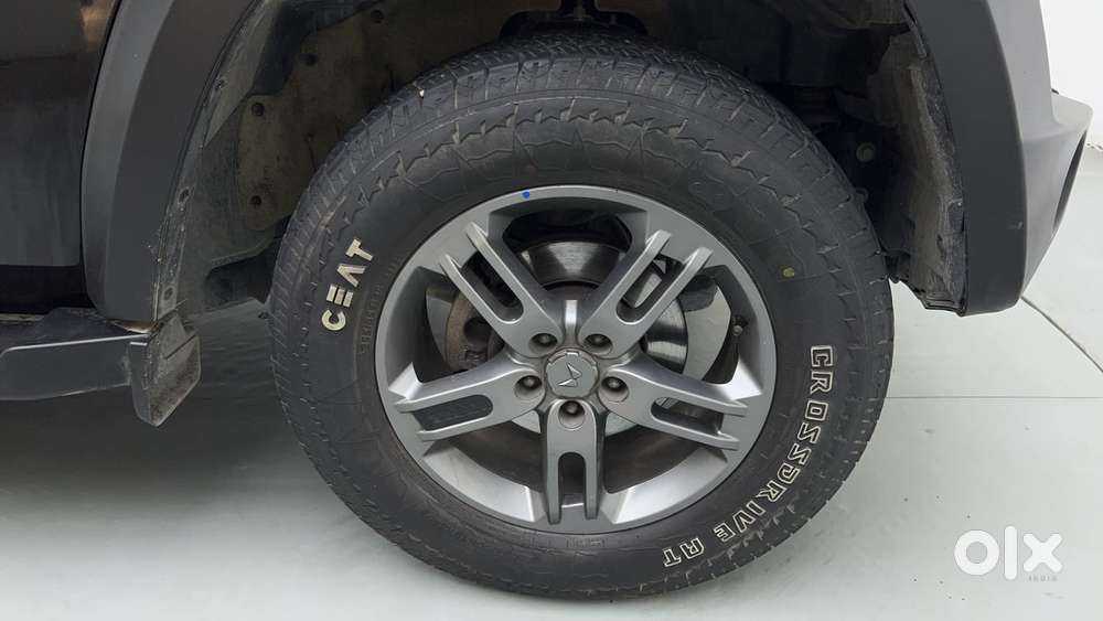 Mahindra Thar 2.0 Lx Hard Top Petrol At 4 Rwd, 2023, Petrol