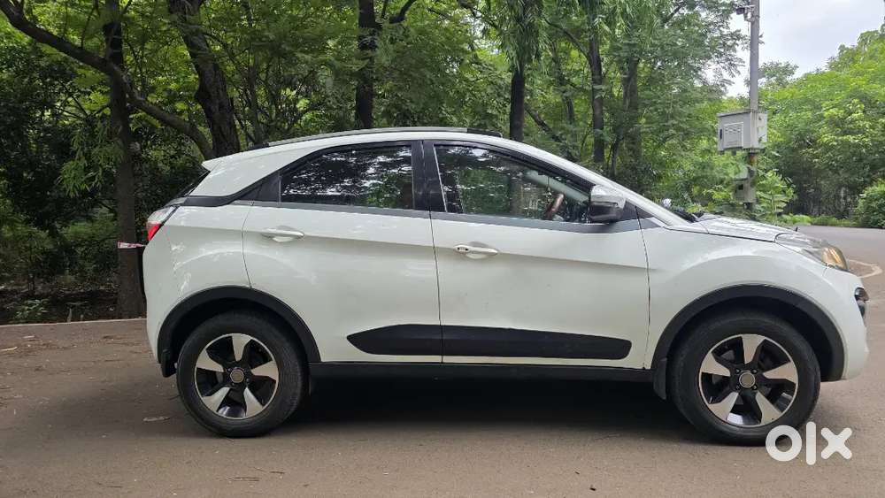 Tata Nexon Xz+ Diesel 2018 (urgent Sale)
