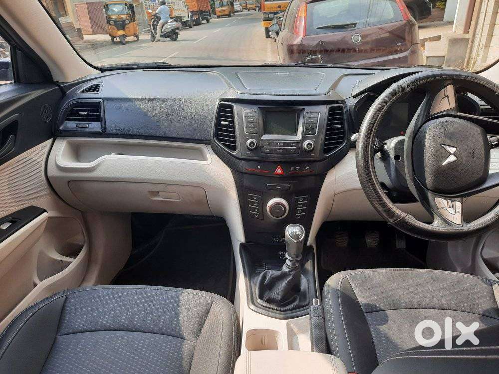 Mahindra Xuv300 W6 Diesel, 2023, Diesel