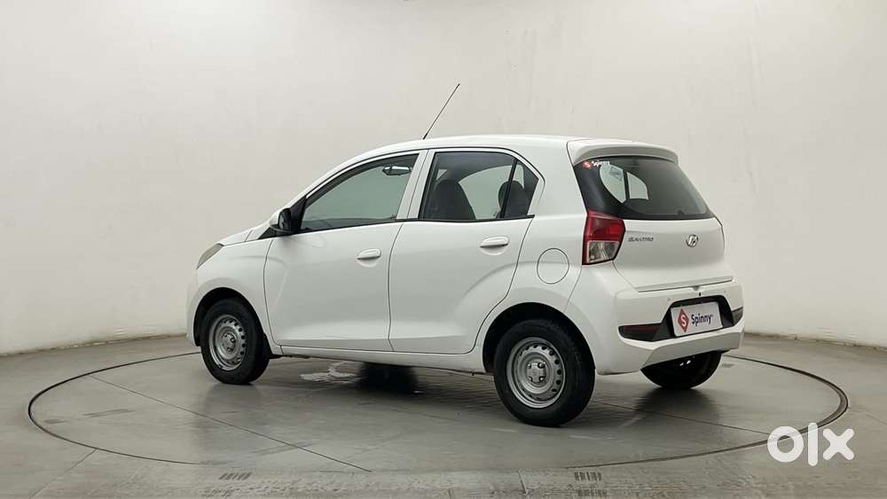 Hyundai New Santro 1.1 Sportz Executive Cng, 2022, Cng & Hybrids