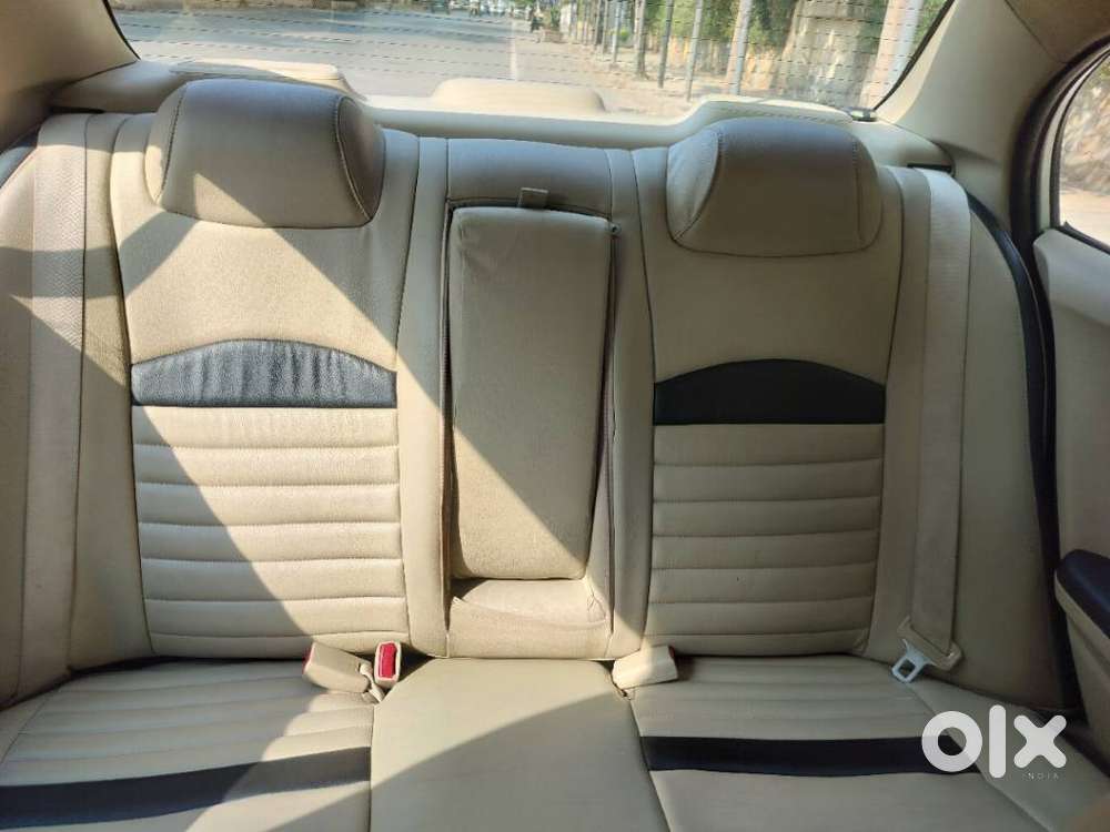 Honda Amaze 1.2 Smt I Vtec, 2016, Petrol